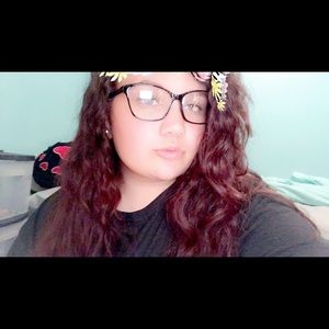 Meet your Posher, Baylee